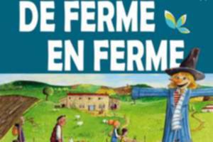 DE FERME EN FERME 2021