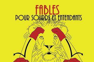 Spectacle « Fables de la Fontaine »