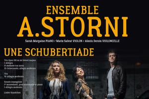 Concert avec l'Ensemble A.Storni