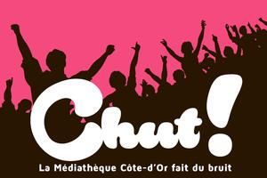 photo Festival Chut ! - Mister H and Tony en concert gratuit