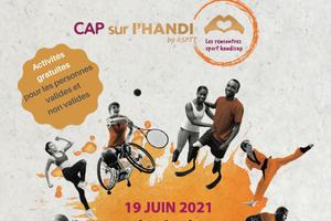 CAP sur l'HANDI