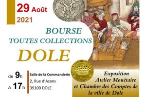 Bourse toutes collections