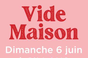 Vide maison