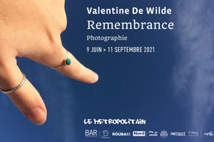 Remembrance, Valentine De Wilde