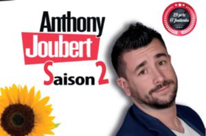 Anthony Joubert dans Saison 2