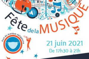 Fête de la Musique