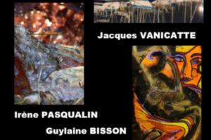 Exposition photographie & peinture