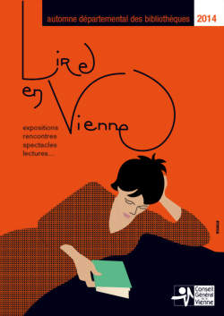 Lire en Vienne