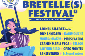 Bretelle(s) Festival