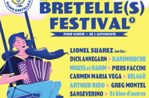 photo Bretelle(s) Festival