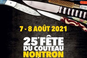 25ème Fête du Couteau à Nontron