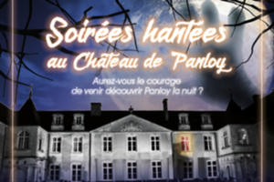 Soirées Hantées