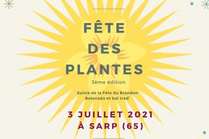 photo Fête des Plantes