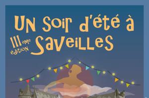 Un soir d'été à Saveilles - Récital d'Opéra