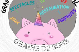 Graine de sons