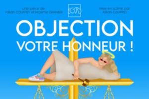 photo Objection Votre Honneur