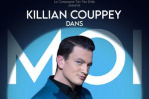 Killian Couppey dans MOI