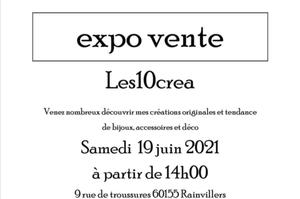 Expo Vente