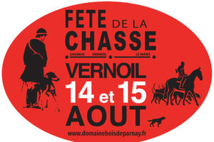 photo Grande Fête de la Chasse à Vernoil-le-Fourrier