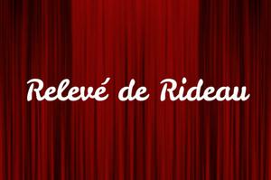 ''Relevé de Rideau'' : l'émission qui soutiens les artistes