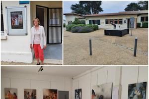 Exposition peintures