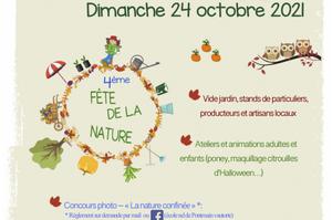 Fête de la nature