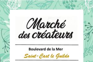 Marché des Créateurs