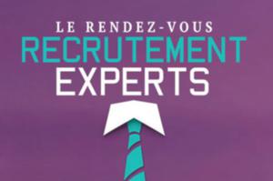photo Le Rendez-vous Recrutement Experts Lille 2021