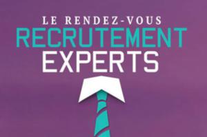 Le Rendez-vous Recrutement Experts Lille 2021