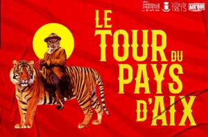 Le Tour du Pays d'Aix