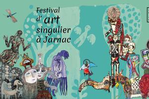 photo FESTIVAL D’ART SINGULIER