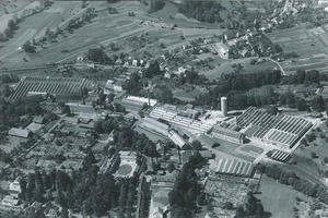 Fête du Patrimoine Industriel 