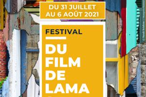 photo 27ème édition Festival du film de Lama