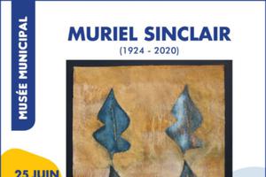 Hommage à Muriel Sinclair