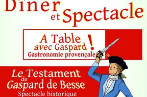 Le testament de Gaspard de Besse