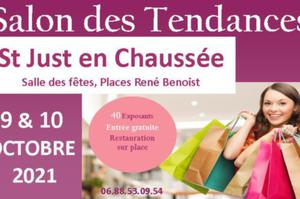 photo Salon des tendances