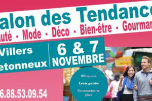 photo Salon des tendances