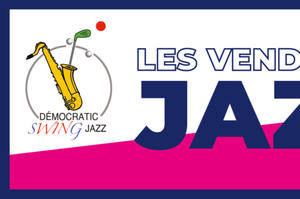 Les Vendredis Jazz