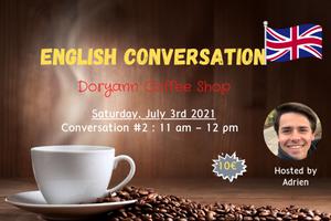 photo English Conversations