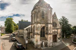 photo JOURNÉES EUROPÉENNES DU PATRIMOINE