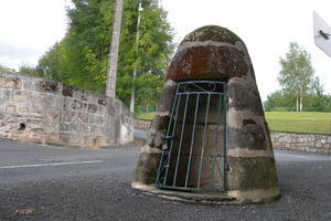 Visite guidée Les puits et le vieux bourg Ussac