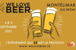 photo WE LOVE BEER 2021