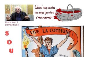 photo Vive la Commune !