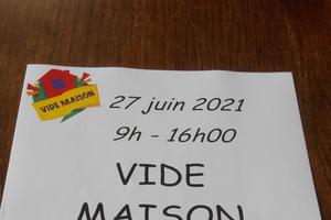 photo Vide maison