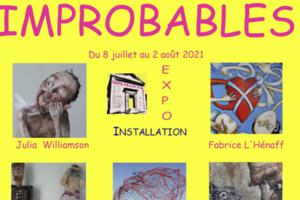 IMPROBABLES