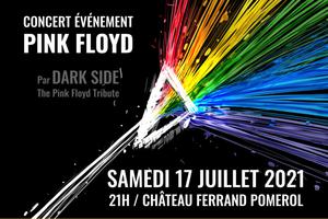 photo CONCERT PINK FLOYD par Dark Side