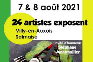 photo EVAsions des Arts