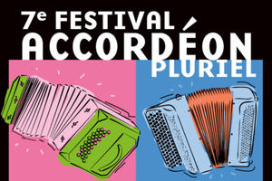 Festival Accordéon Pluriel 7e édition