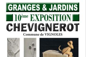 Granges et Jardins