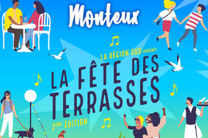 La Fête des Terrasses